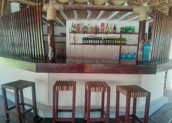 Doric Cottages Diani