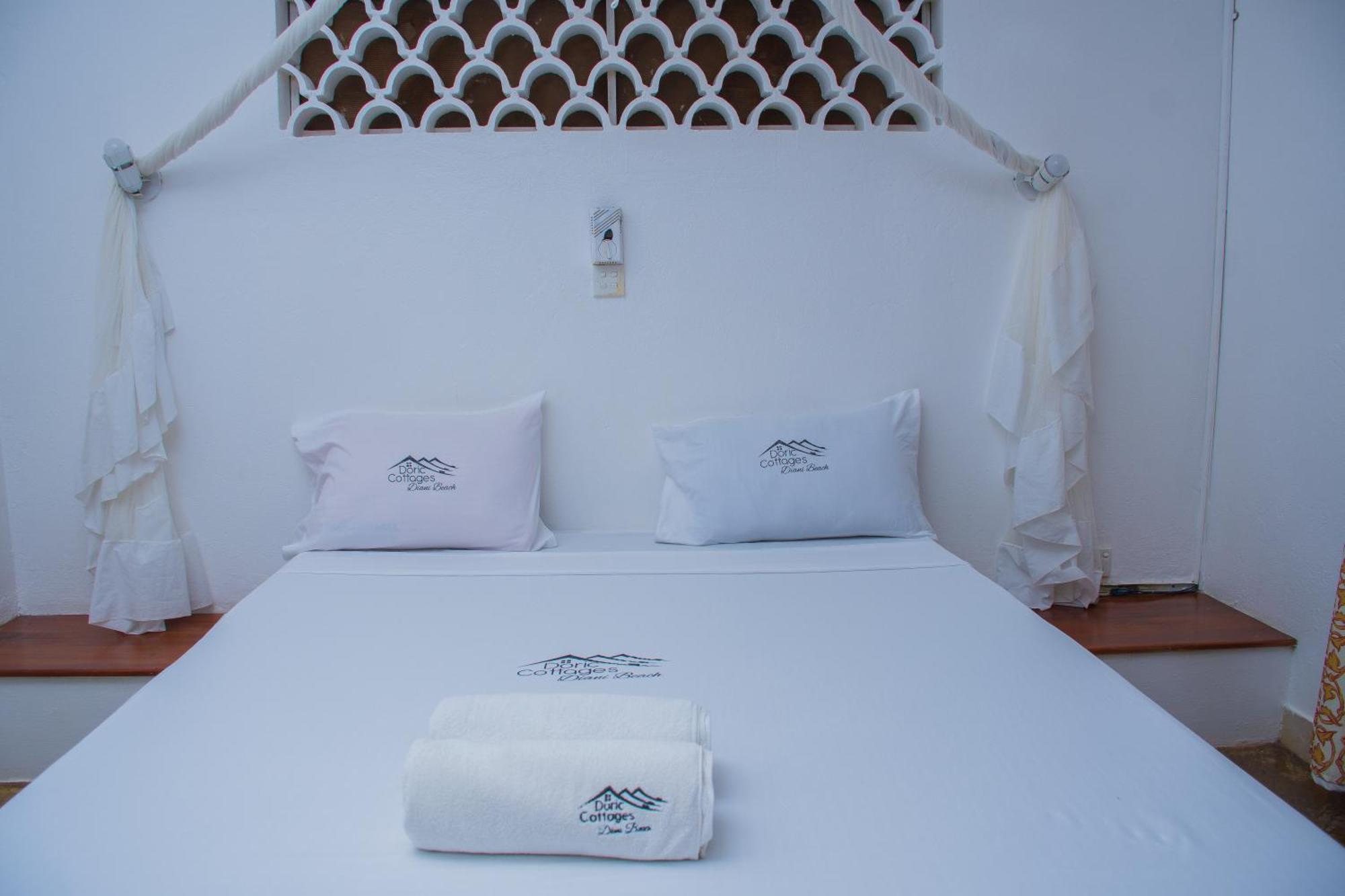 Holiday home Doric Diani