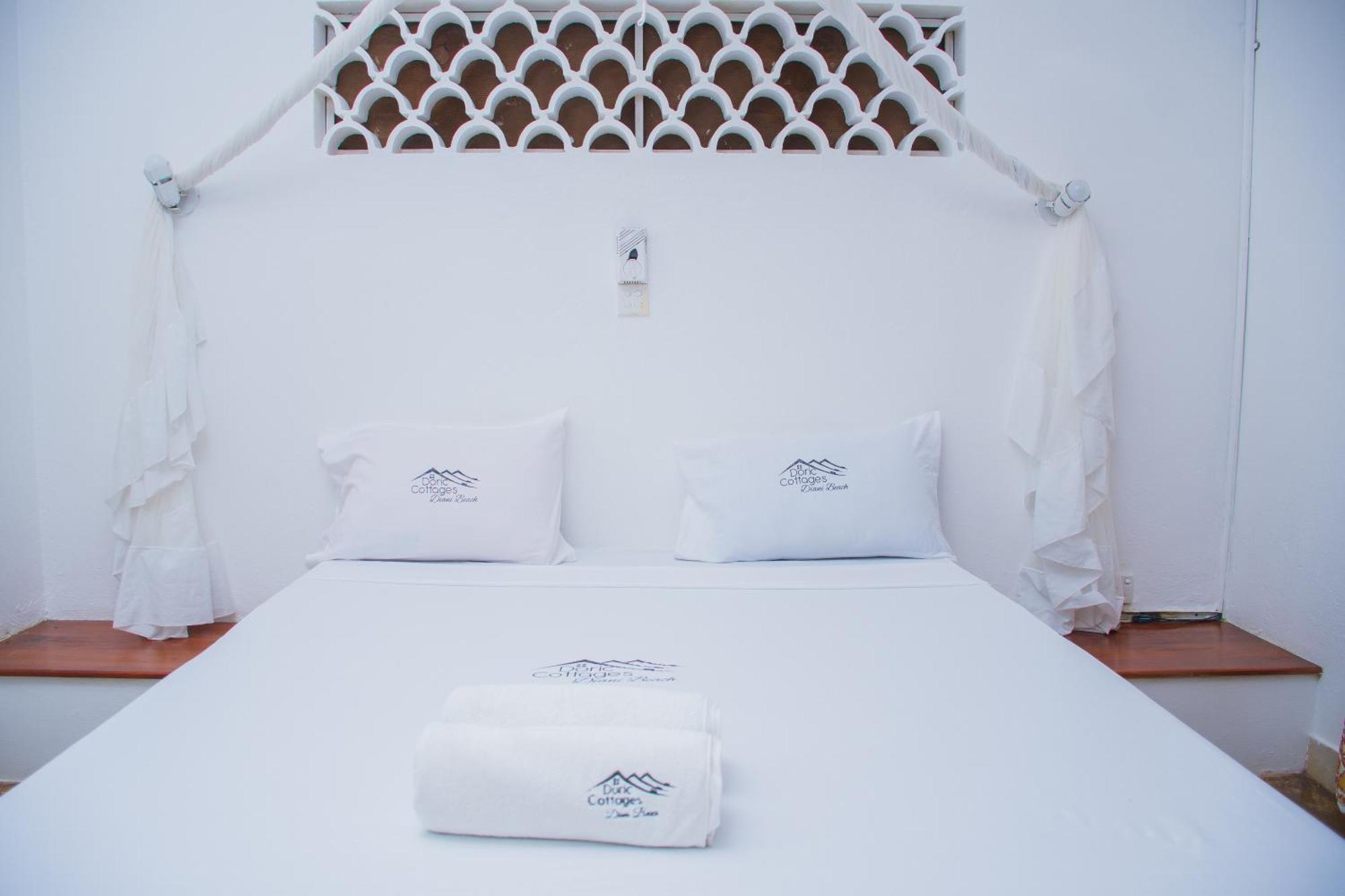 Doric Diani Holiday home Diani Beach