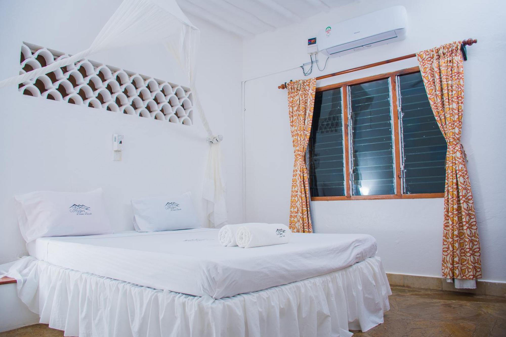 Doric Diani Diani Beach