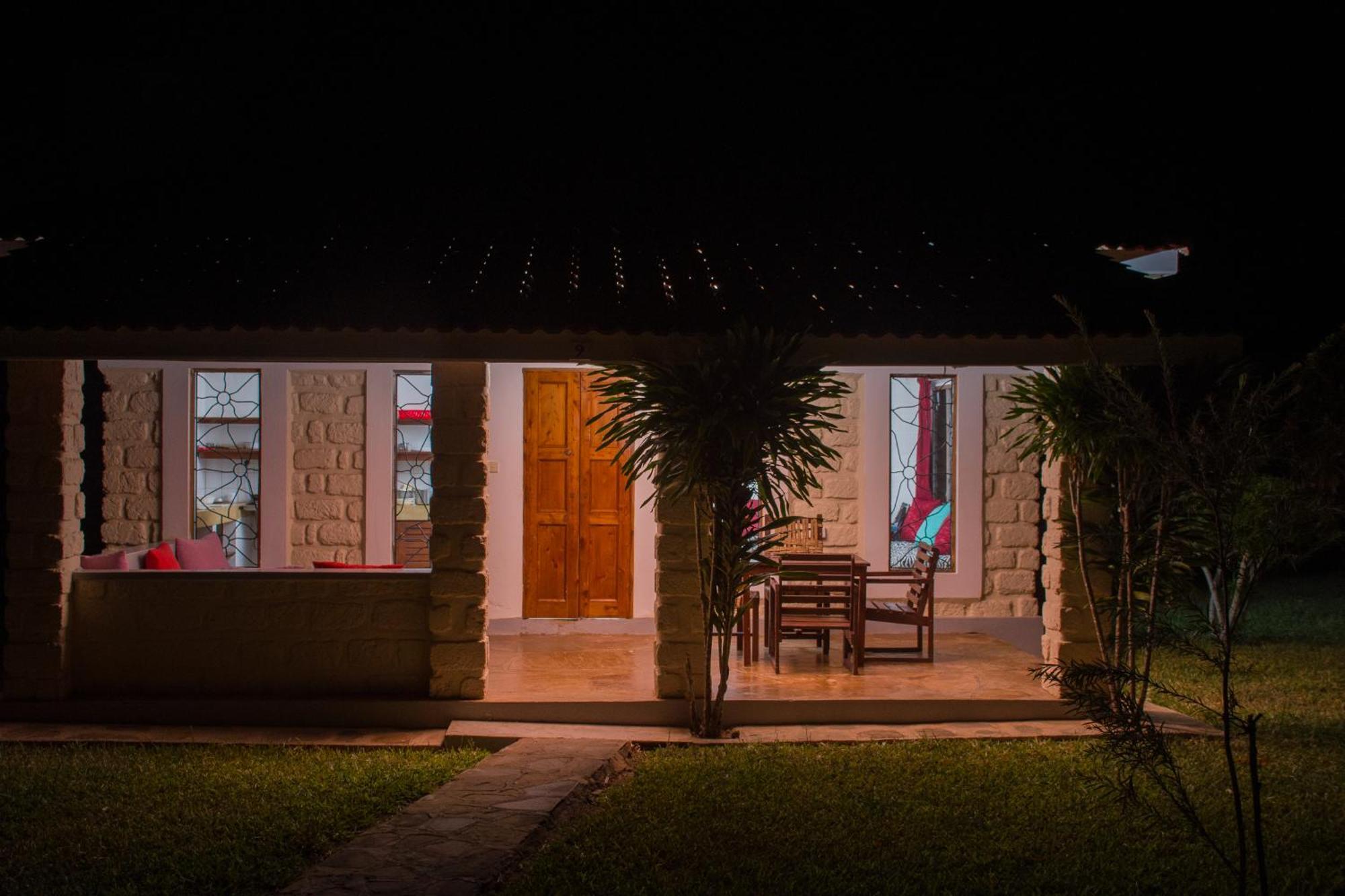 Doric Diani