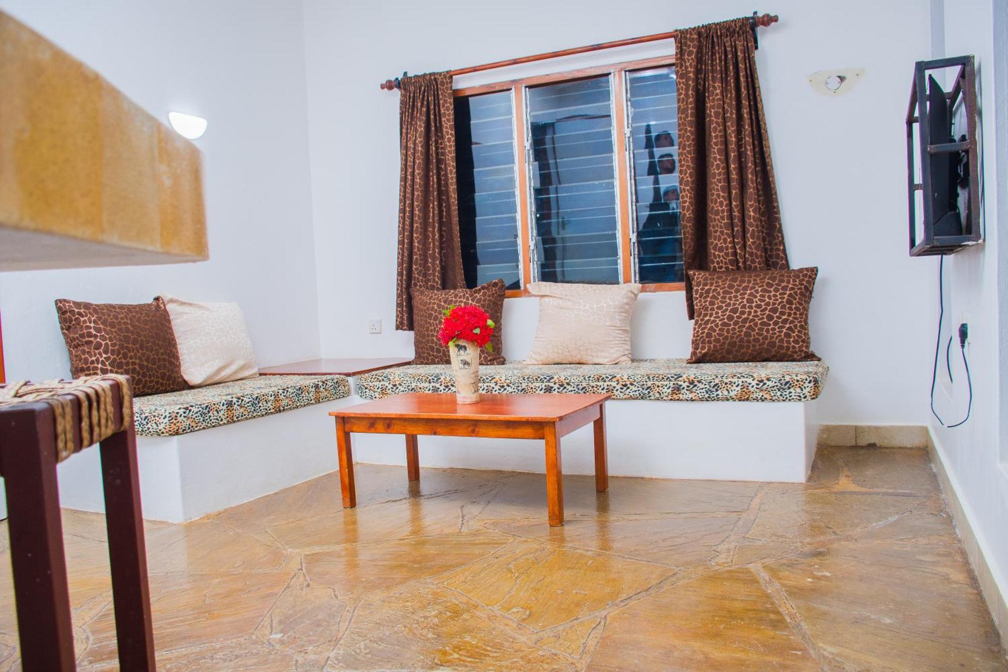 Holiday home Doric Diani *