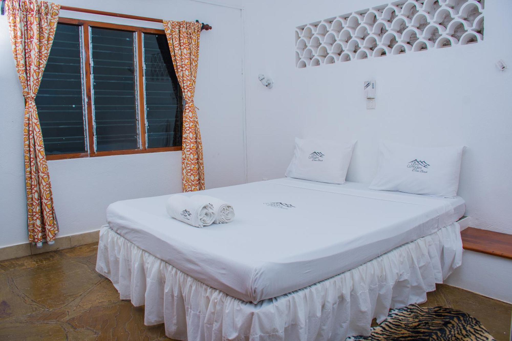 Doric Diani Holiday home Diani Beach