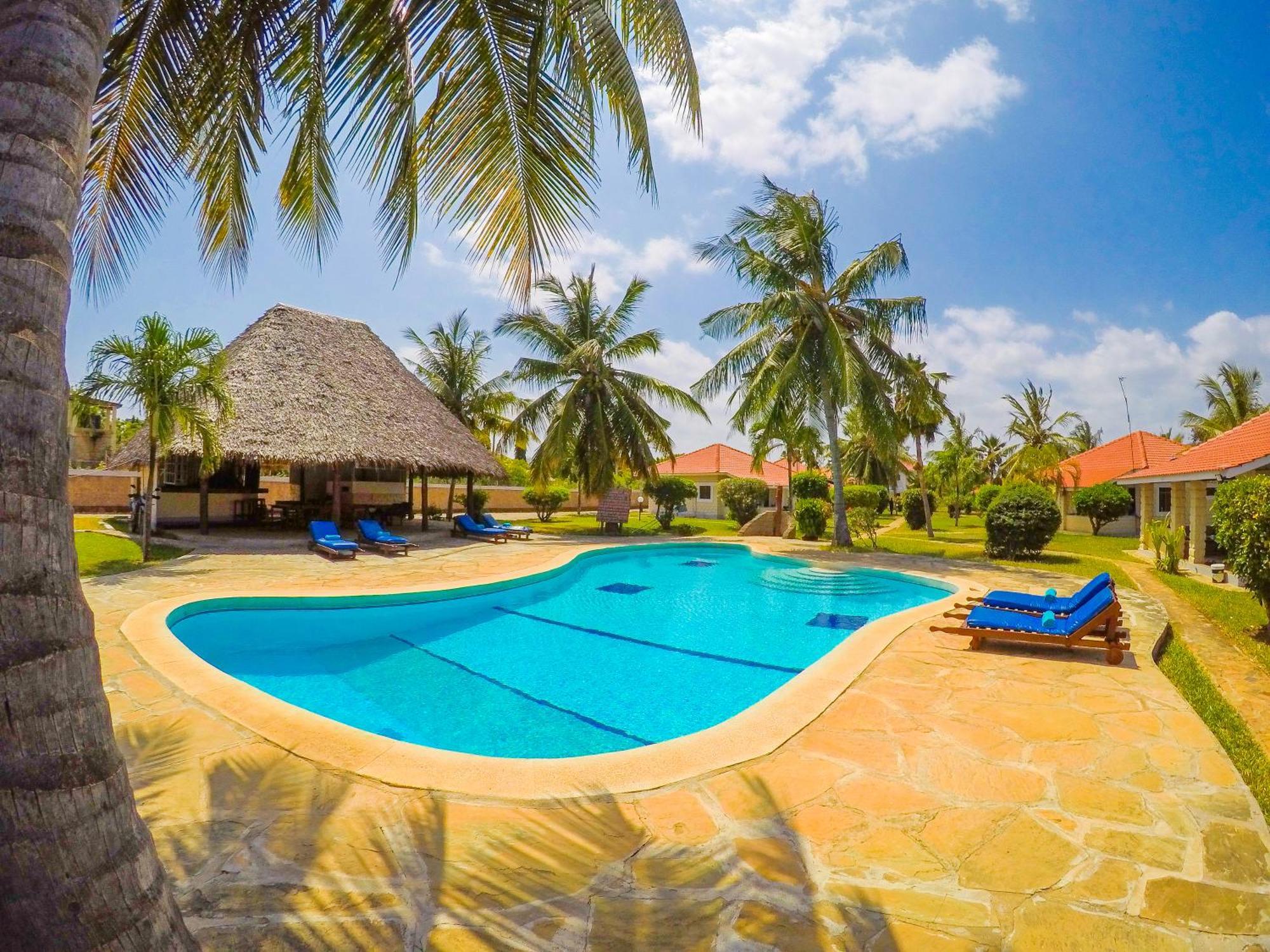 Doric Diani *