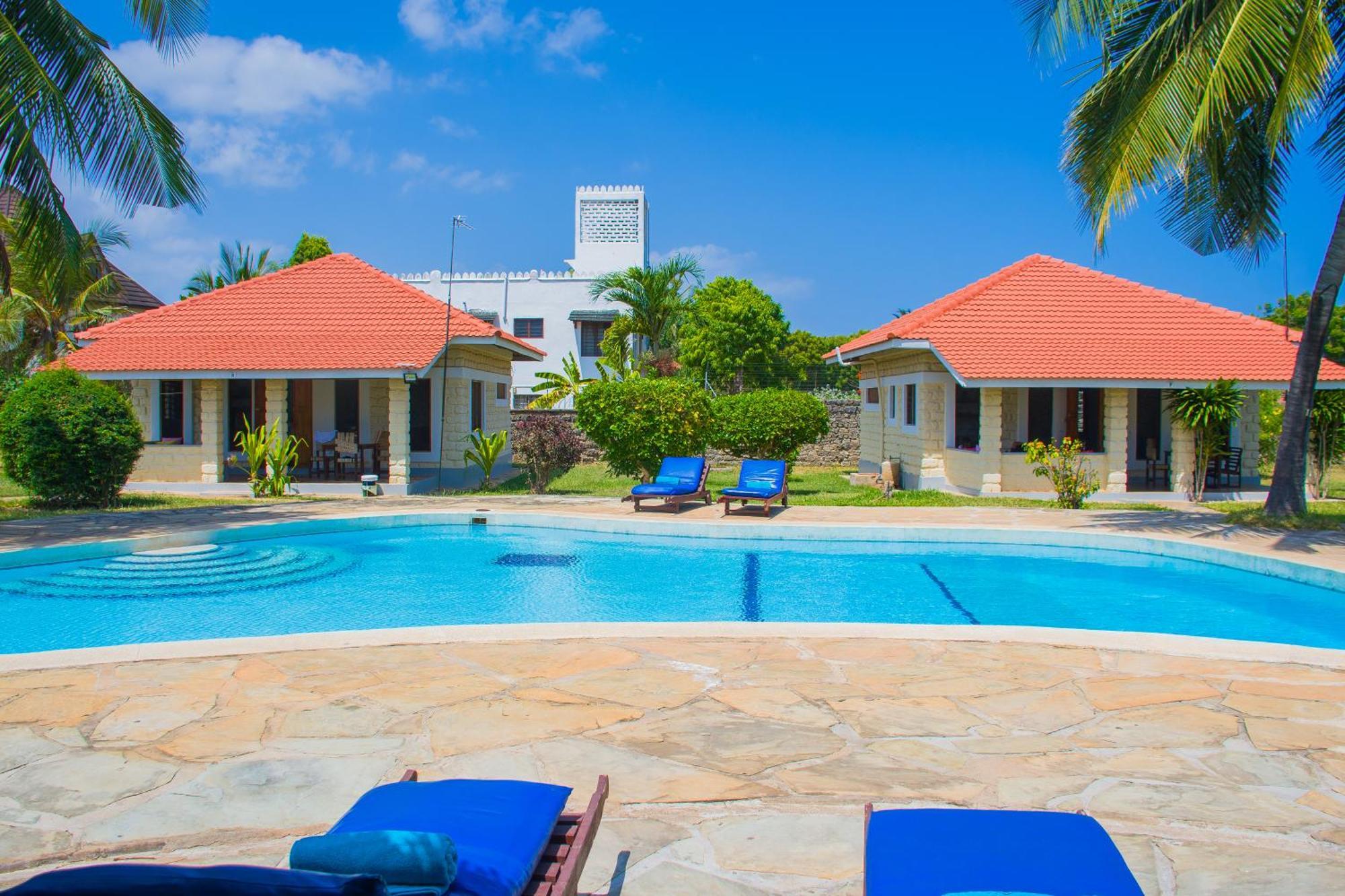 Doric Diani