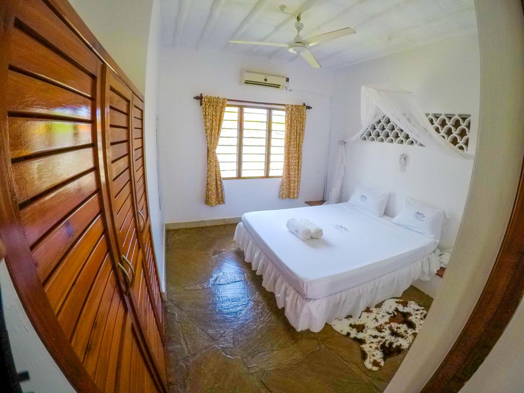 Holiday home Doric Diani