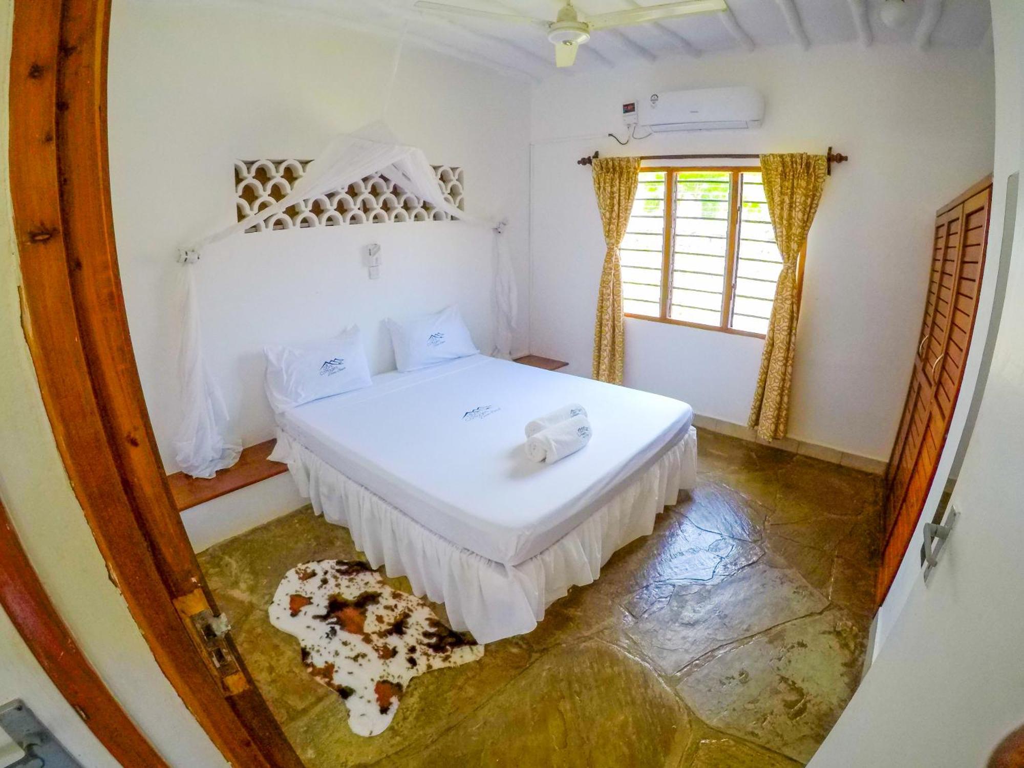 Doric Diani Holiday home Diani Beach