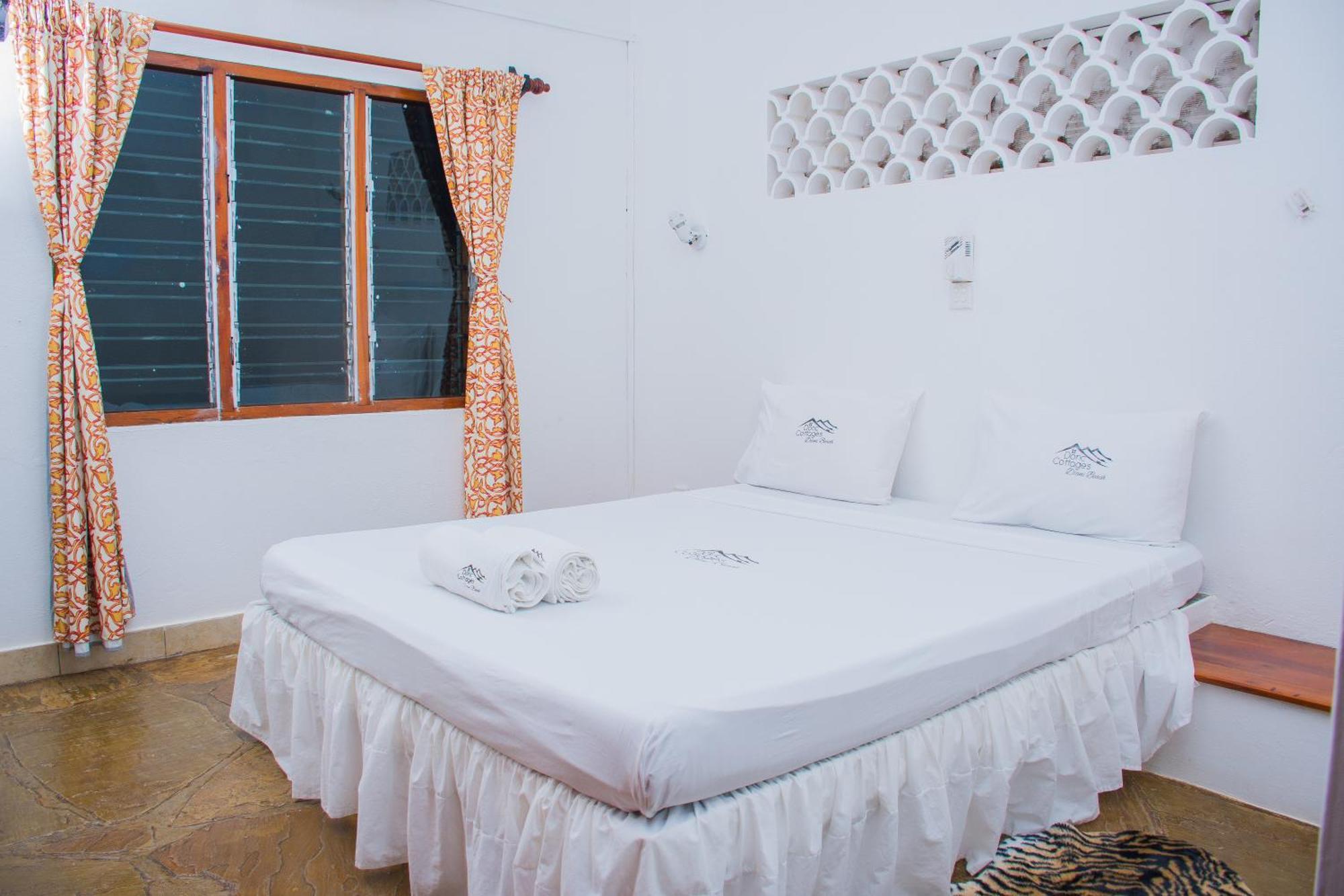 Doric Diani * Diani Beach