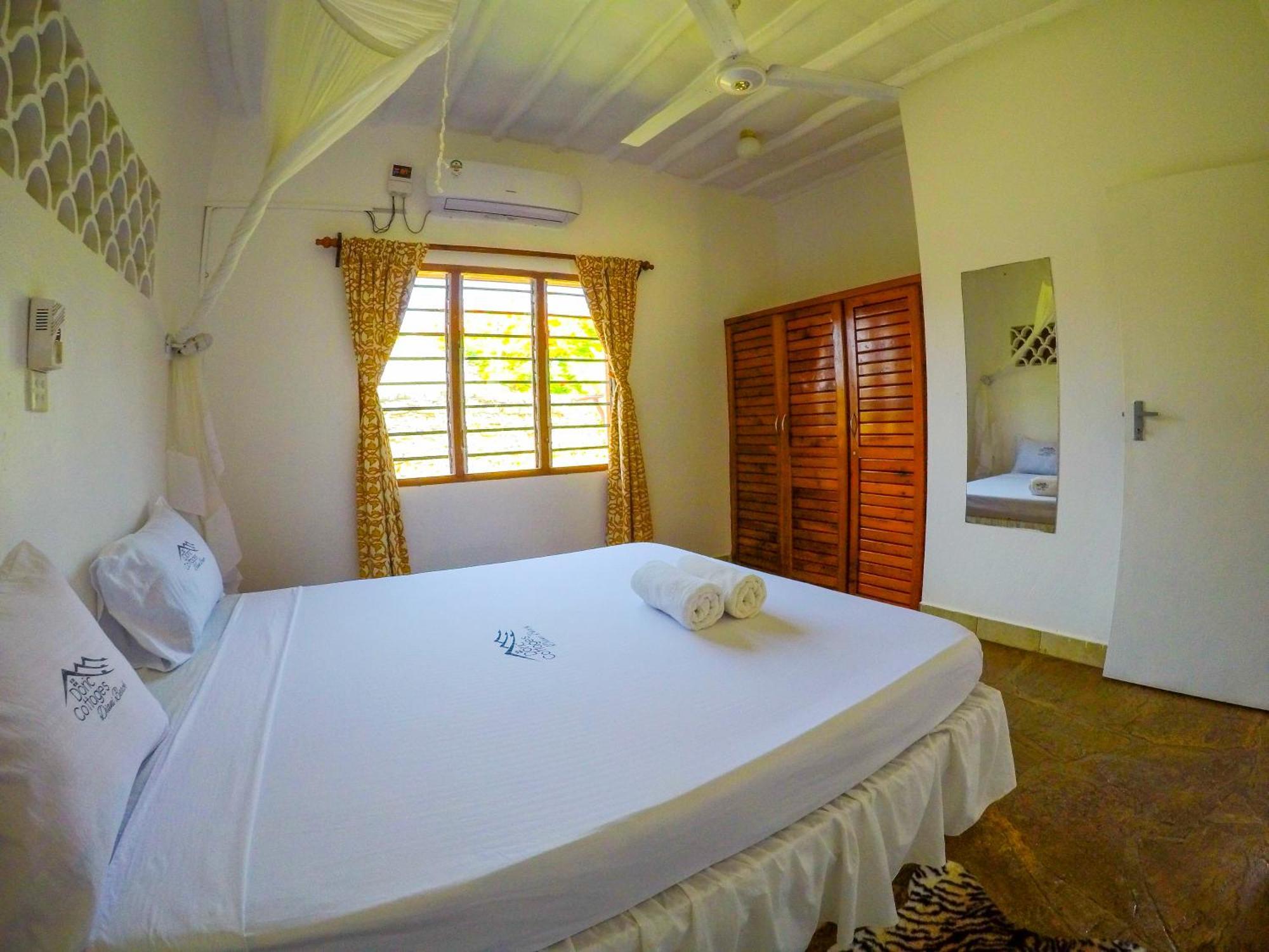 Doric Diani