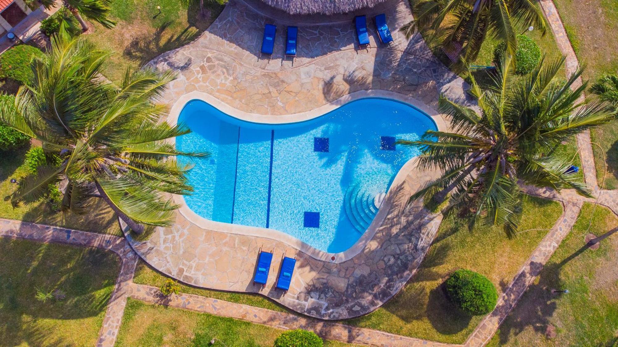 Holiday home Doric Diani