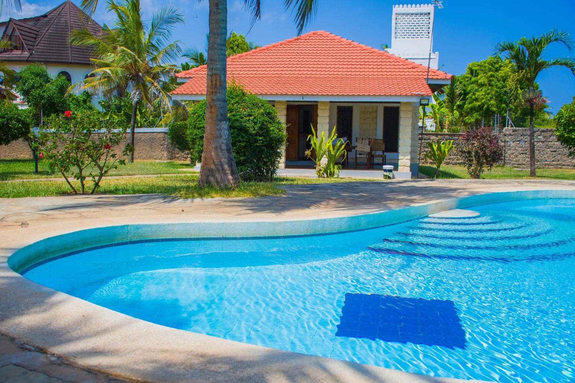 Doric Diani Holiday home Diani Beach