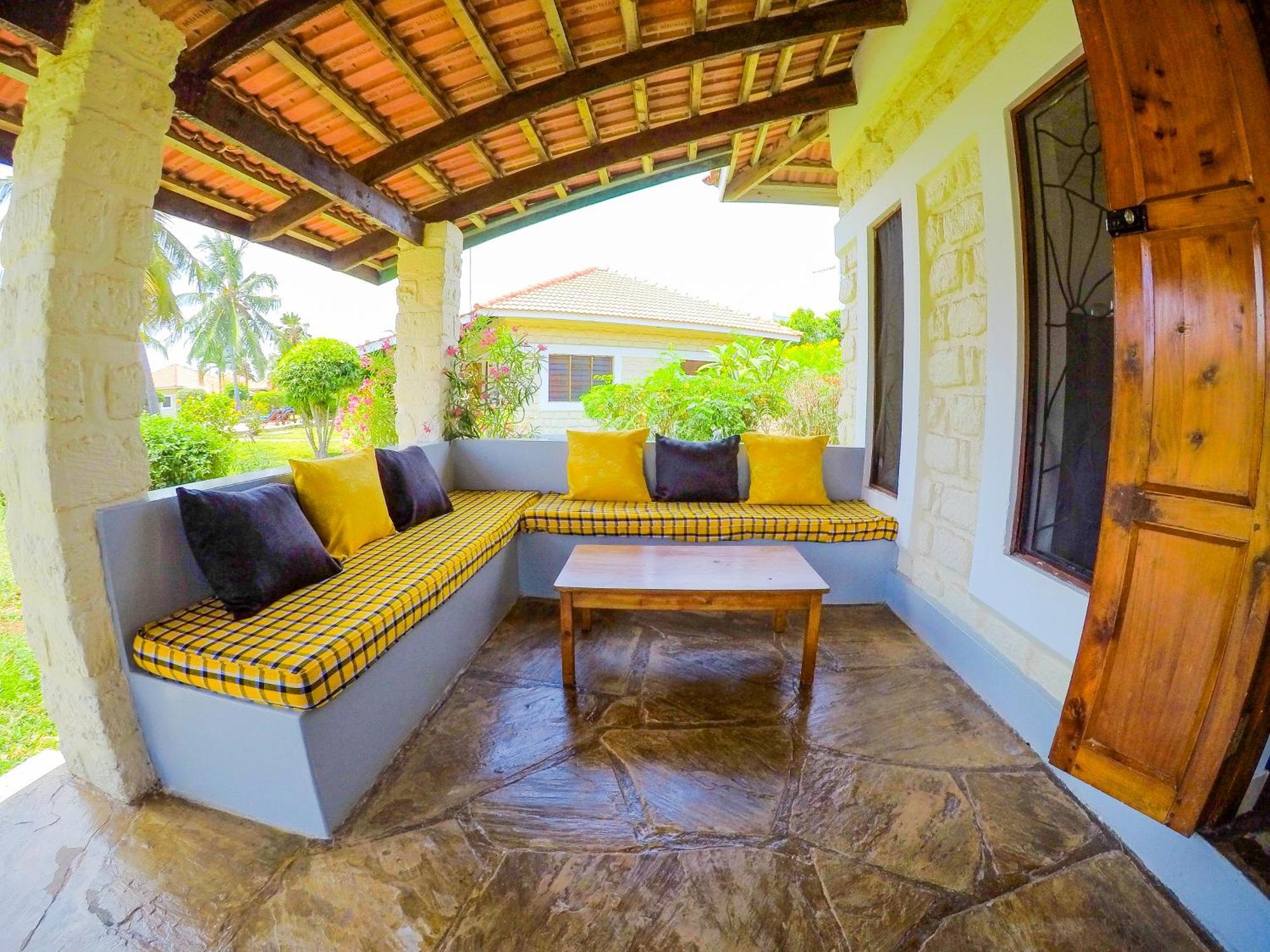 Doric Diani * Diani Beach
