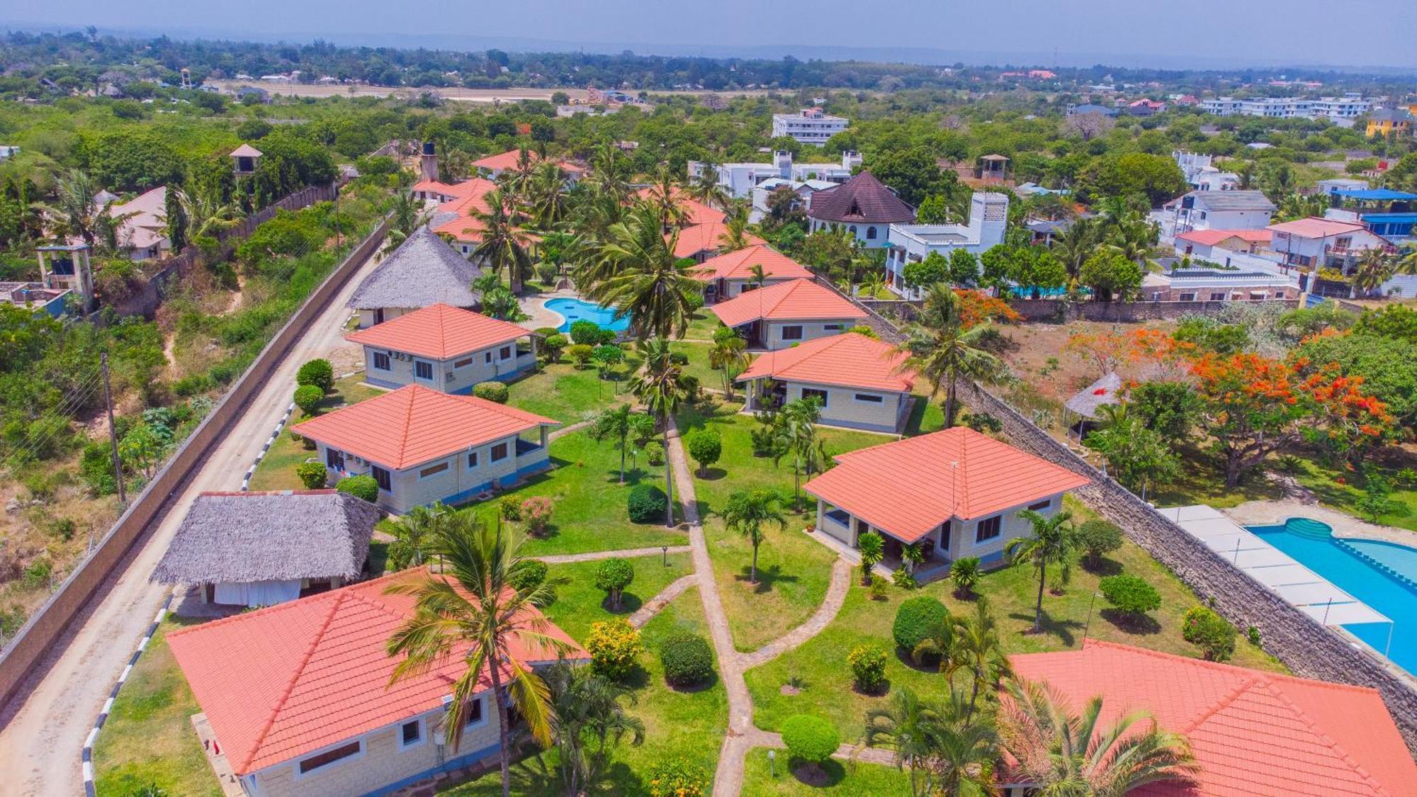 Doric Diani