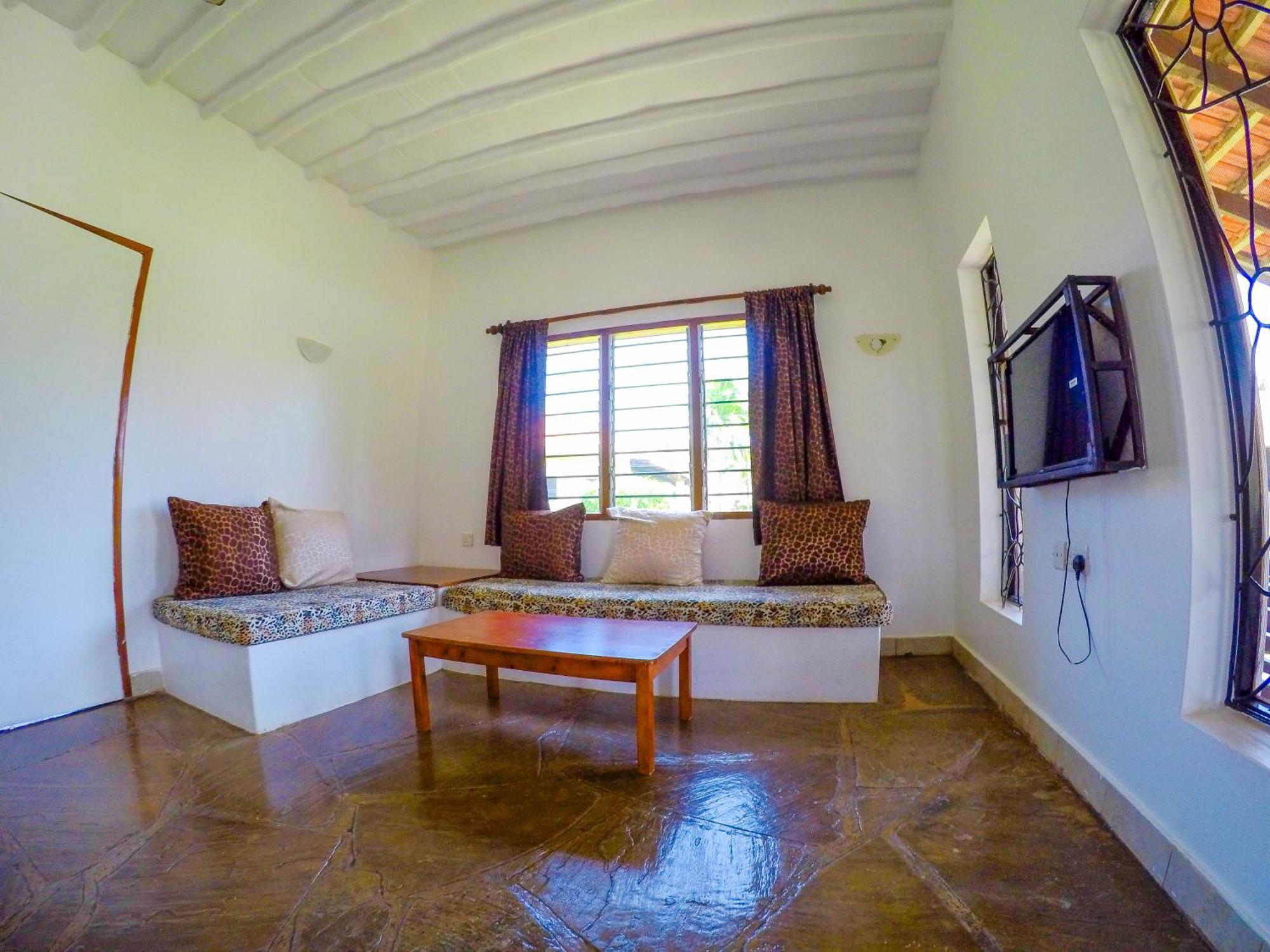 Holiday home Doric Diani