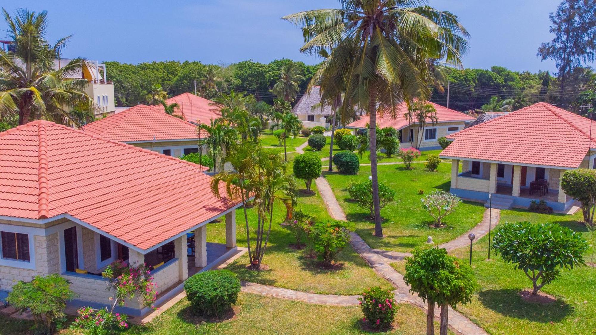 Doric Diani Holiday home Diani Beach