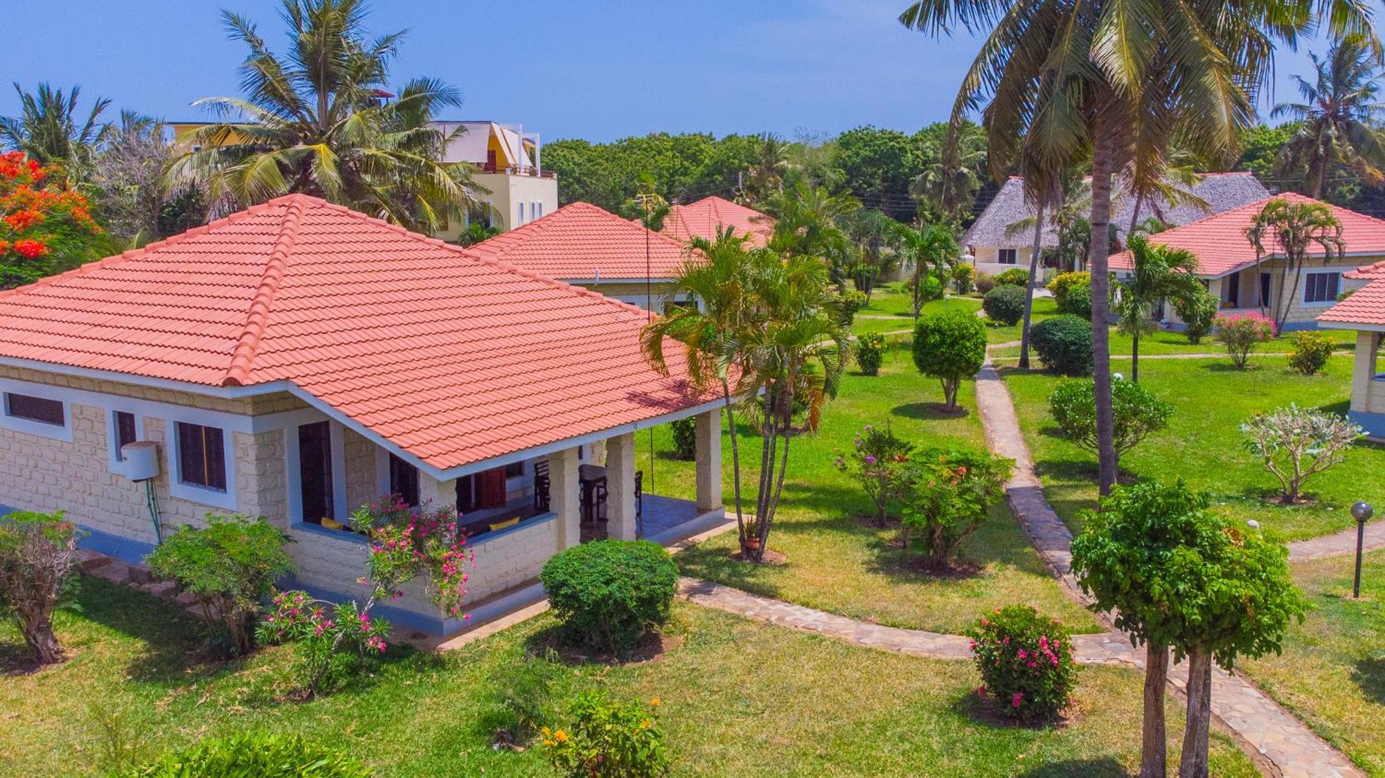 Doric Diani *