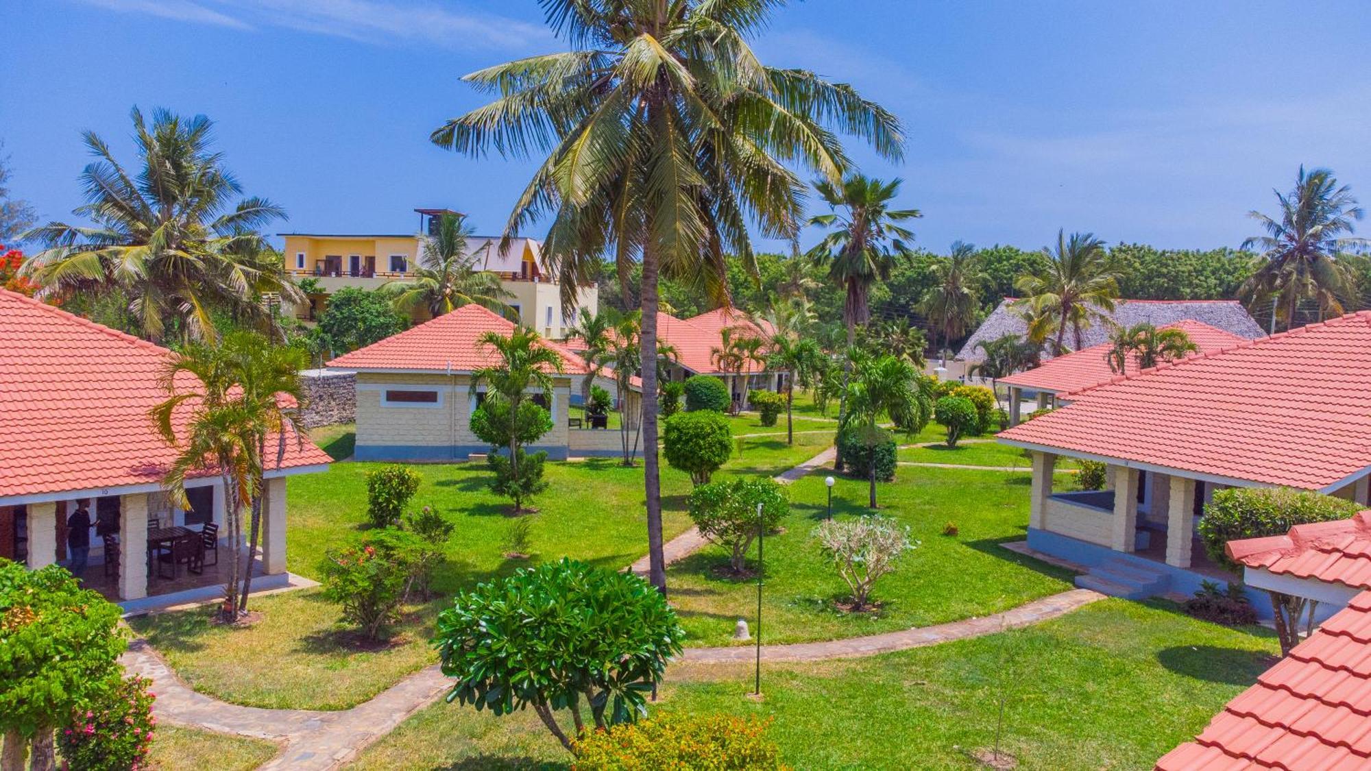 Doric Diani