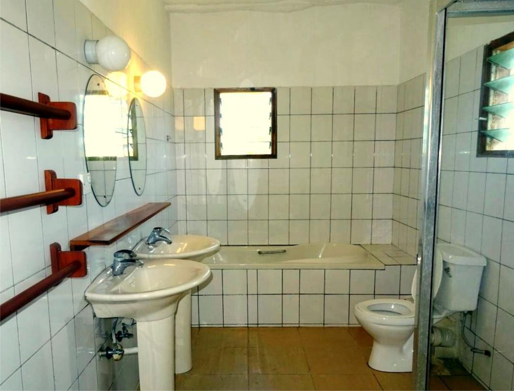 Holiday home Doric Diani Diani Beach